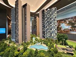 Nava Grove (D21), Condominium #455708721